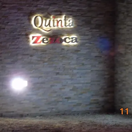 Quinta Zezoca Hotel Palmela