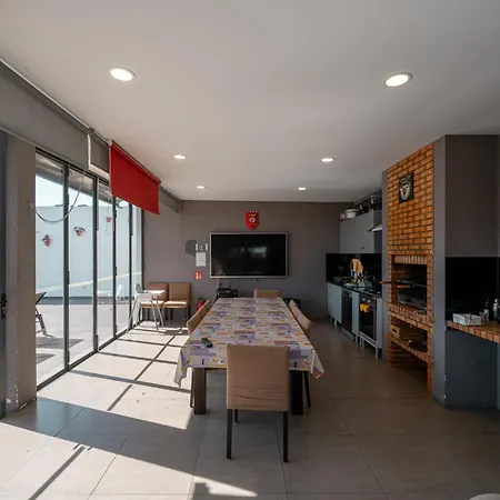 Quinta Zezoca Hotel Palmela