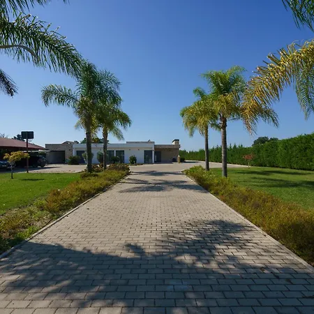Hotel Quinta Zezoca *